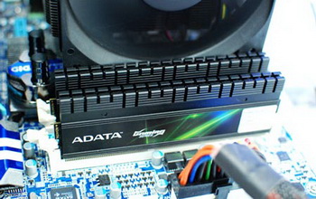 Adata XPG gaming v2.0 DDR 3 -2400G 